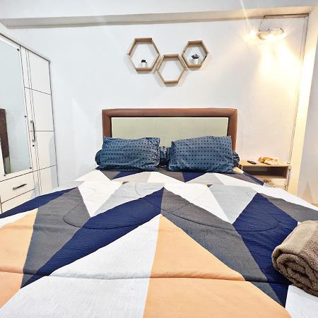 Minimalist & Comfy Studio @Baywalk Mall Pluit Cakarta Dış mekan fotoğraf