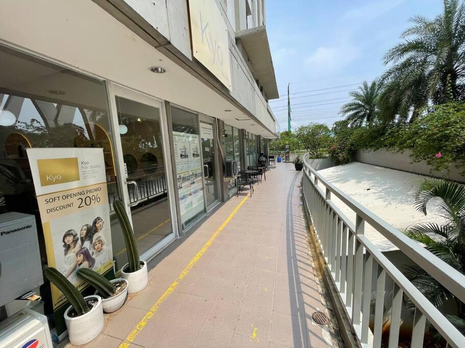 Minimalist & Comfy Studio @Baywalk Mall Pluit Cakarta Dış mekan fotoğraf